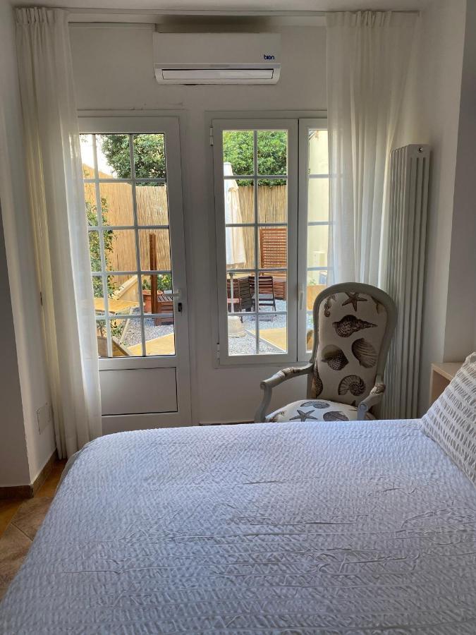 Villa Ombrosa Spotorno Exteriör bild