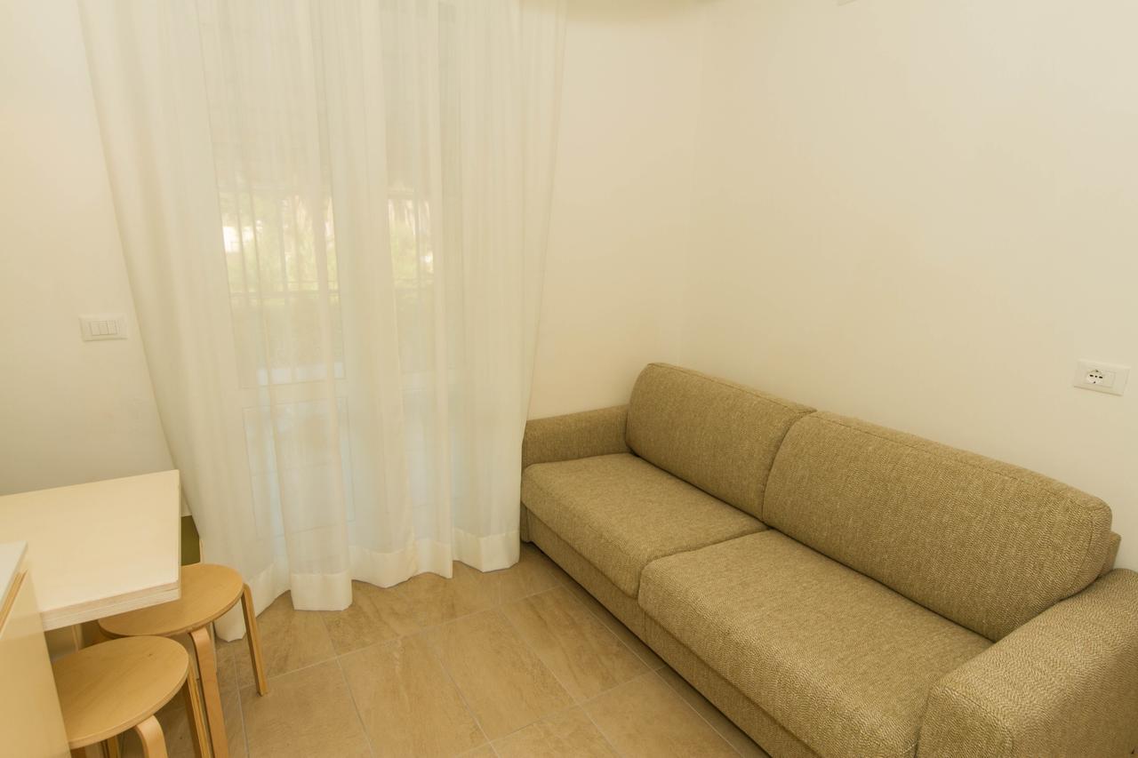 Villa Ombrosa Spotorno Exteriör bild