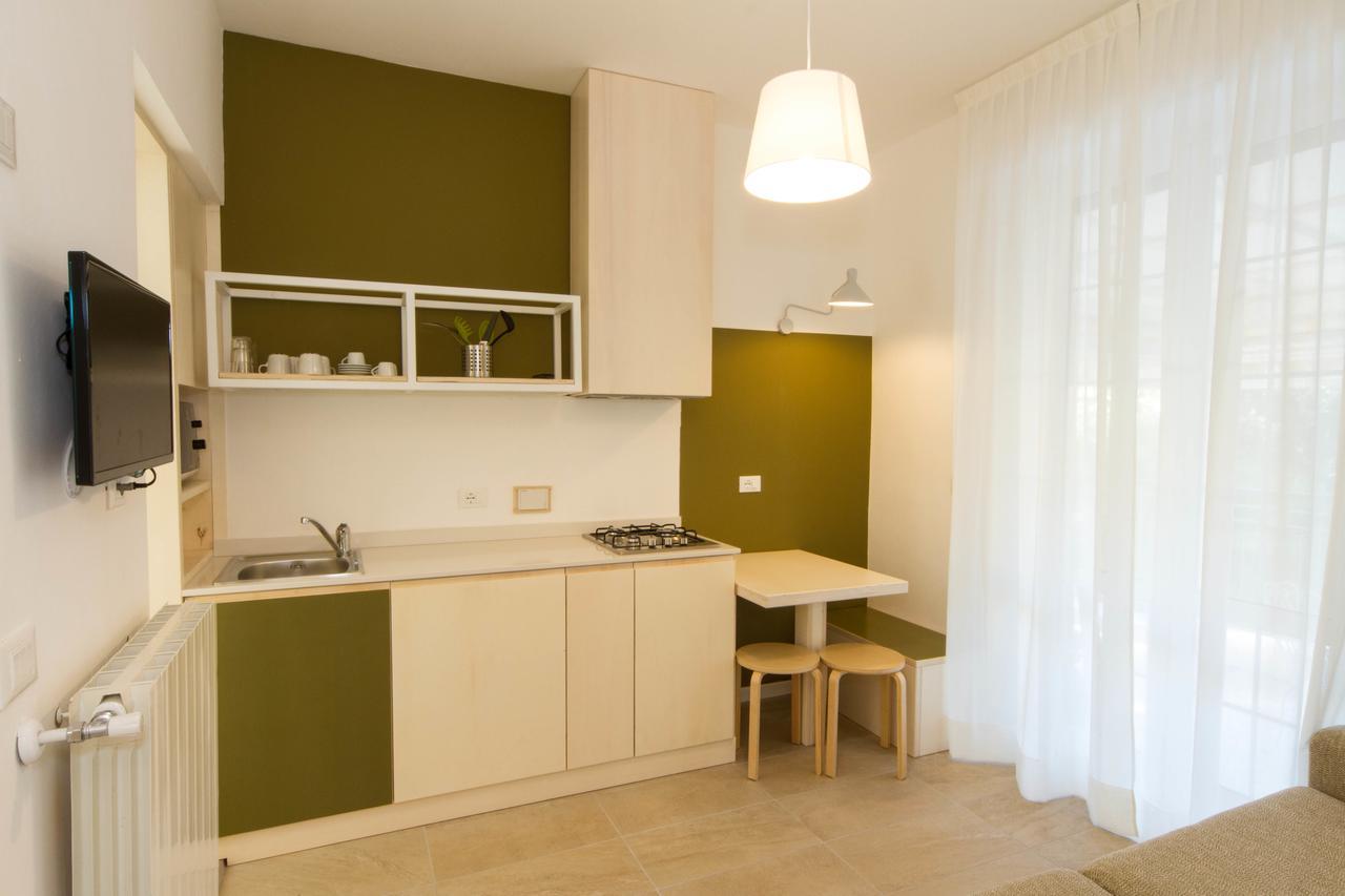 Villa Ombrosa Spotorno Exteriör bild
